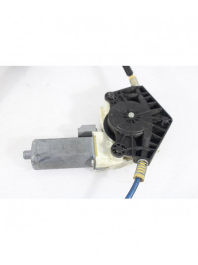 Recambio de elevalunas delantero izquierdo para peugeot 307 (s1) xr referencia OEM IAM 0130822022