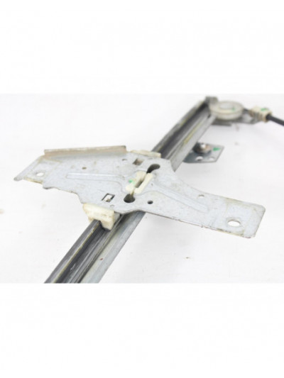 Recambio de elevalunas delantero izquierdo para peugeot 307 (s1) xr referencia OEM IAM 0130822022