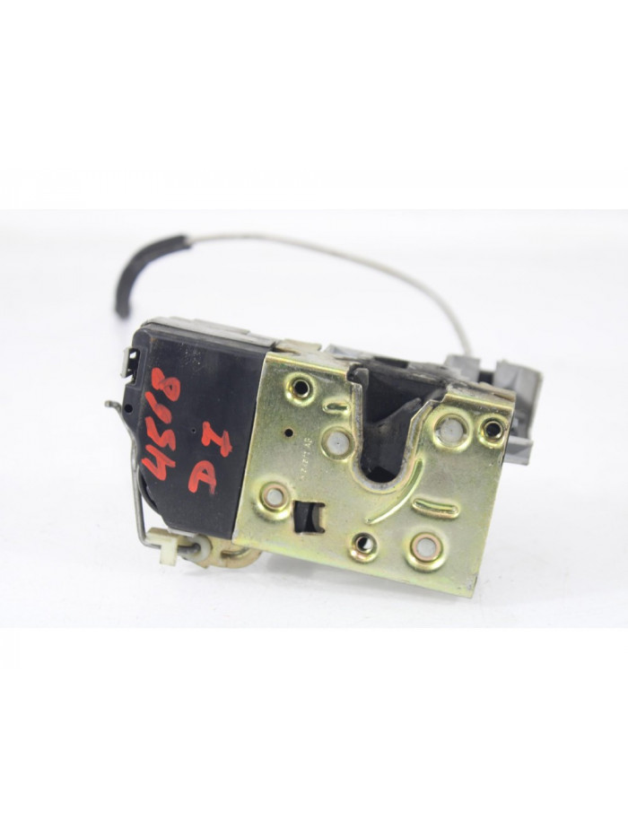 Recambio de cerradura puerta delantera izquierda para peugeot 307 (s1) xr referencia OEM IAM 4568DI