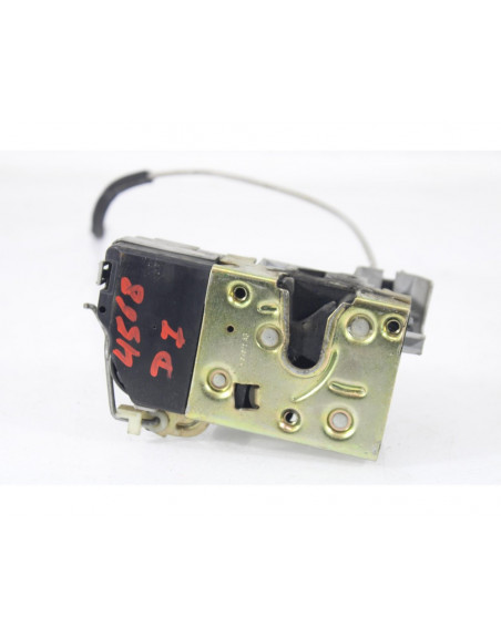 Recambio de cerradura puerta delantera izquierda para peugeot 307 (s1) xr referencia OEM IAM 4568DI