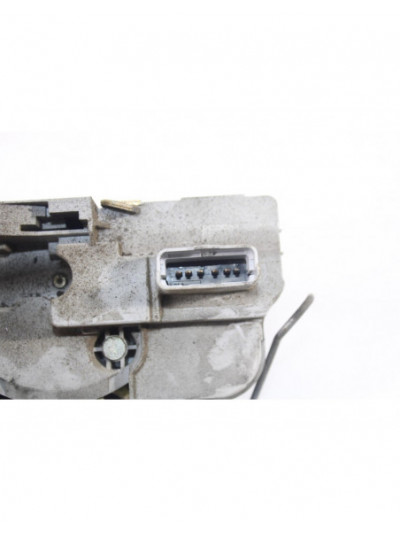 Recambio de cerradura puerta delantera izquierda para peugeot 307 (s1) xr referencia OEM IAM 4568DI