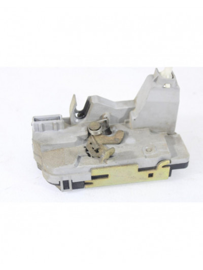 Recambio de cerradura puerta trasera derecha para peugeot 307 (s1) xr referencia OEM IAM 4568TD