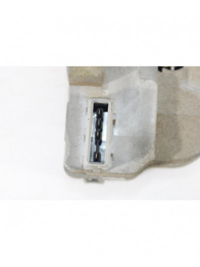 Recambio de cerradura puerta trasera derecha para peugeot 307 (s1) xr referencia OEM IAM 4568TD