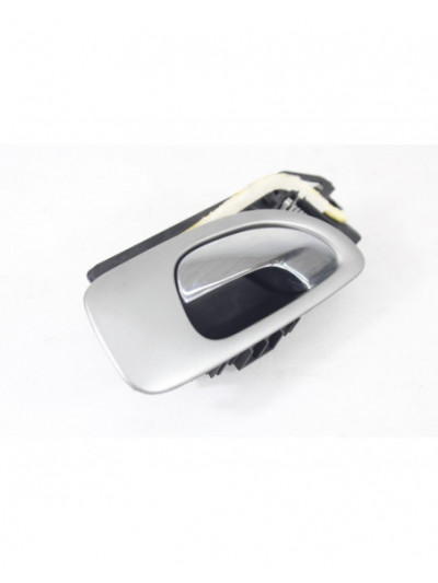 Recambio de maneta interior trasera izquierda para peugeot 307 (s1) xr referencia OEM IAM 9643604577