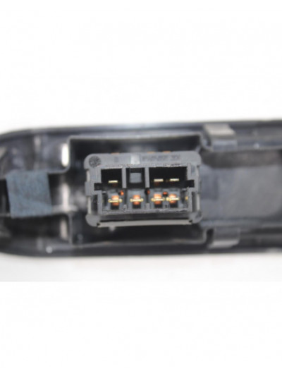 Recambio de mando elevalunas delantero derecho para peugeot 307 (s1) xr referencia OEM IAM 4568DD