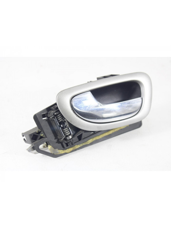 Recambio de maneta interior delantera izquierda para peugeot 307 (s1) xr referencia OEM IAM 9643604577