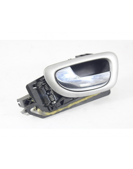 Recambio de maneta interior delantera izquierda para peugeot 307 (s1) xr referencia OEM IAM 9643604577