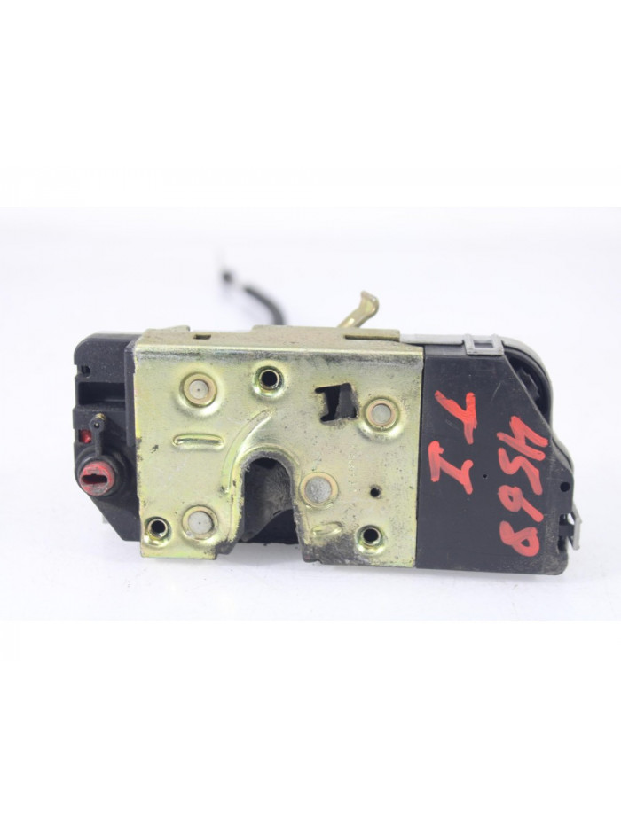 Cerradura puerta trasera izquierda PEUGEOT 307 XR 2005