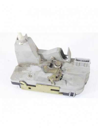 Cerradura puerta trasera izquierda PEUGEOT 307 XR 2005