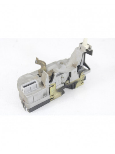 Cerradura puerta trasera izquierda PEUGEOT 307 XR 2005