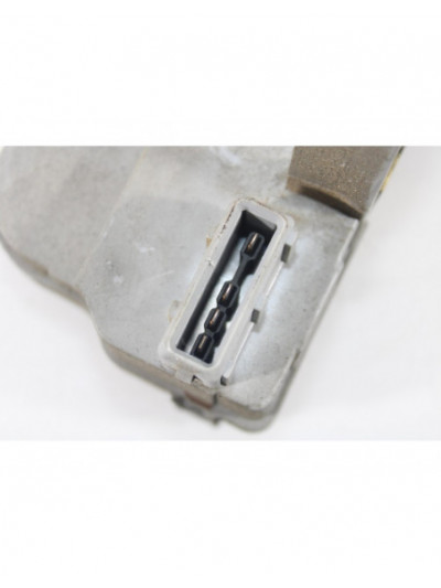 Cerradura puerta trasera izquierda PEUGEOT 307 XR 2005