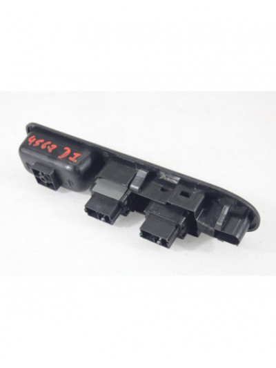 Recambio de mando elevalunas delantero izquierdo para peugeot 307 (s1) xr referencia OEM IAM 4568DI