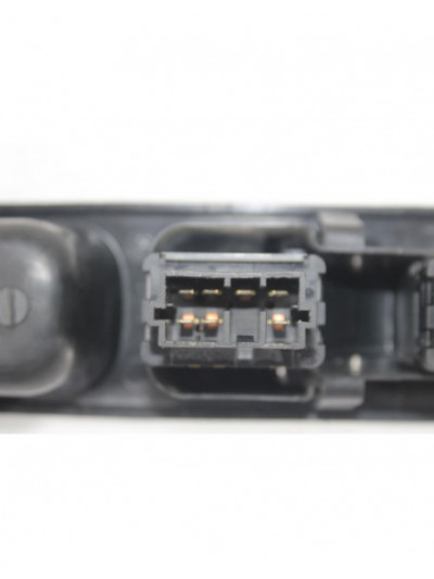 Recambio de mando elevalunas delantero izquierdo para peugeot 307 (s1) xr referencia OEM IAM 4568DI