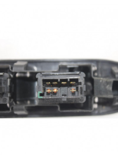 Recambio de mando elevalunas delantero izquierdo para peugeot 307 (s1) xr referencia OEM IAM 4568DI