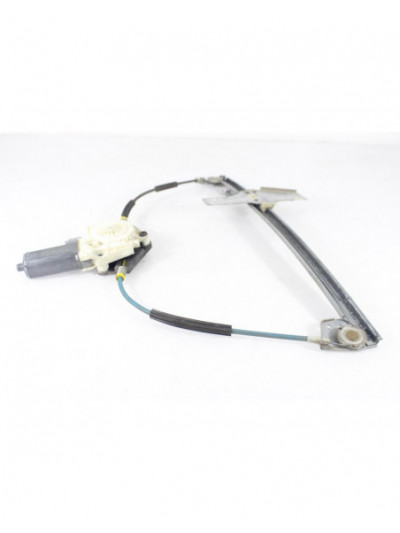 Recambio de elevalunas delantero derecho para peugeot 307 (s1) xr referencia OEM IAM 9634456880