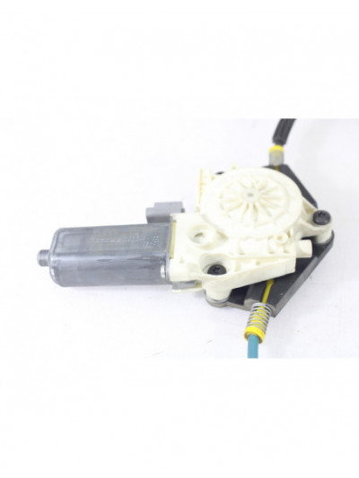 Recambio de elevalunas delantero derecho para peugeot 307 (s1) xr referencia OEM IAM 9634456880