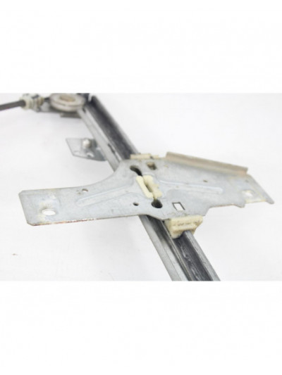 Recambio de elevalunas delantero derecho para peugeot 307 (s1) xr referencia OEM IAM 9634456880