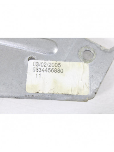 Recambio de elevalunas delantero derecho para peugeot 307 (s1) xr referencia OEM IAM 9634456880