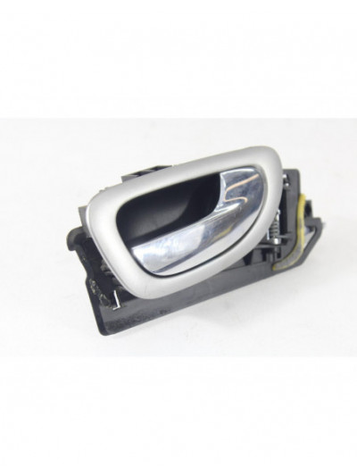 Recambio de maneta interior delantera derecha para peugeot 307 (s1) xr referencia OEM IAM 9643604477