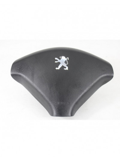 Recambio de airbag delantero izquierdo para peugeot 307 (s1) xr referencia OEM IAM 96345028ZR