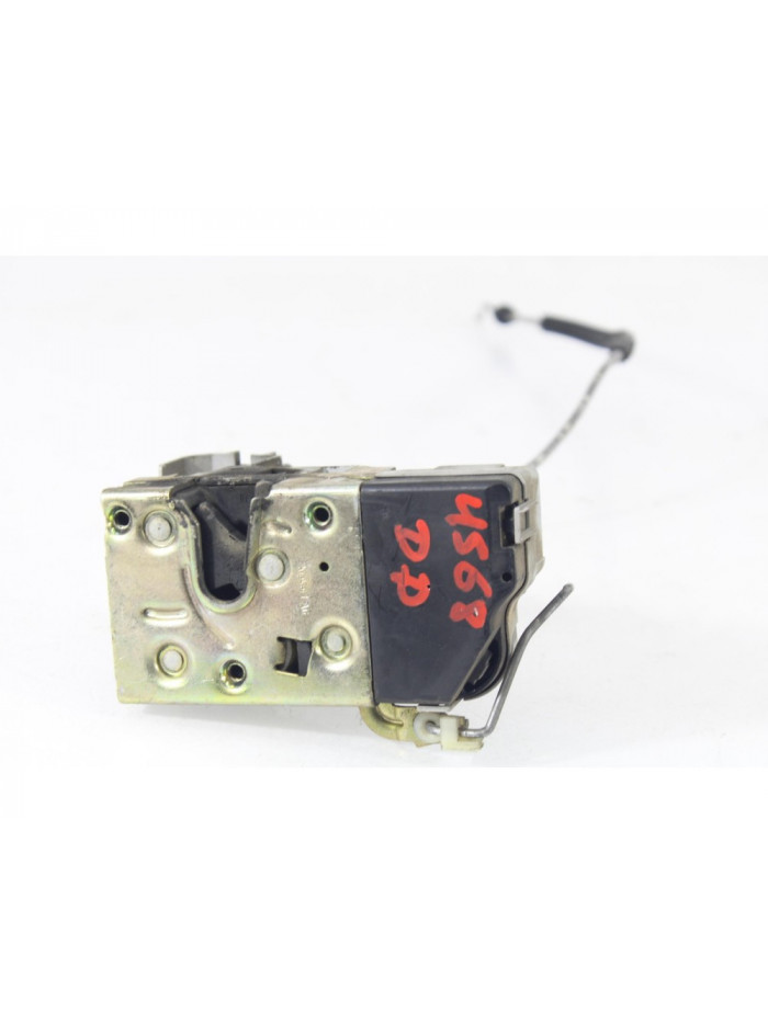 Recambio de cerradura puerta delantera derecha para peugeot 307 (s1) xr referencia OEM IAM 4568DD