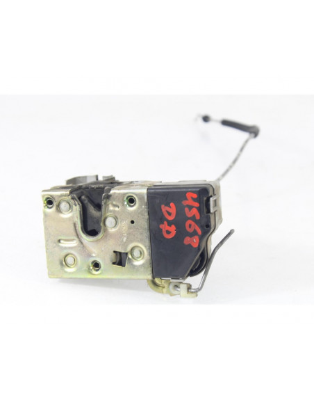 Recambio de cerradura puerta delantera derecha para peugeot 307 (s1) xr referencia OEM IAM 4568DD