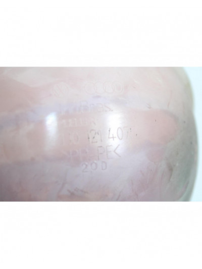 Depósito expansión AUDI TT 1.8 T Quattro Coupe 2004