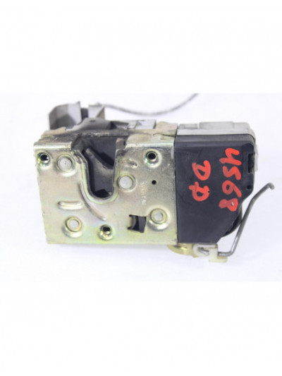 Recambio de cerradura puerta delantera derecha para peugeot 307 (s1) xr referencia OEM IAM 4568DD