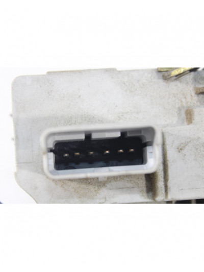 Recambio de cerradura puerta delantera derecha para peugeot 307 (s1) xr referencia OEM IAM 4568DD