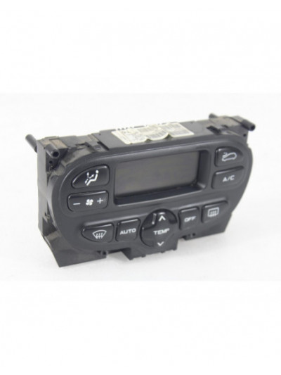 Mando climatizador PEUGEOT 307 XR 2005