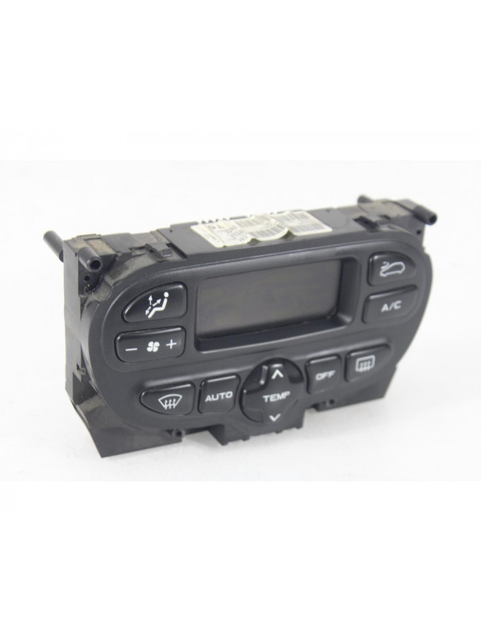 Mando climatizador PEUGEOT 307 XR 2005