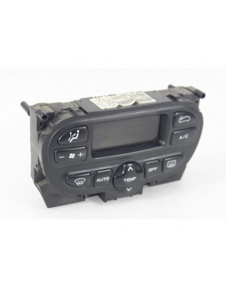 Mando climatizador PEUGEOT 307 XR 2005