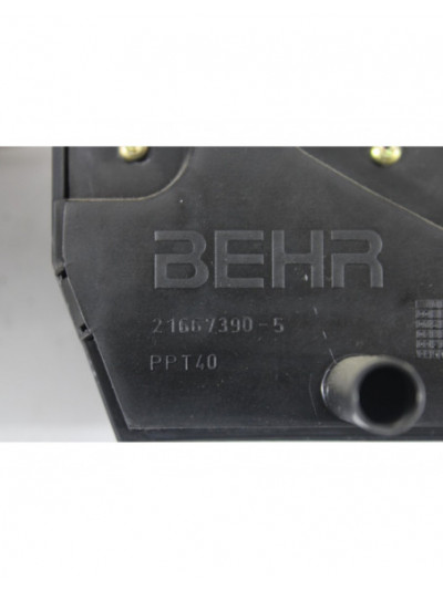 Mando climatizador PEUGEOT 307 XR 2005