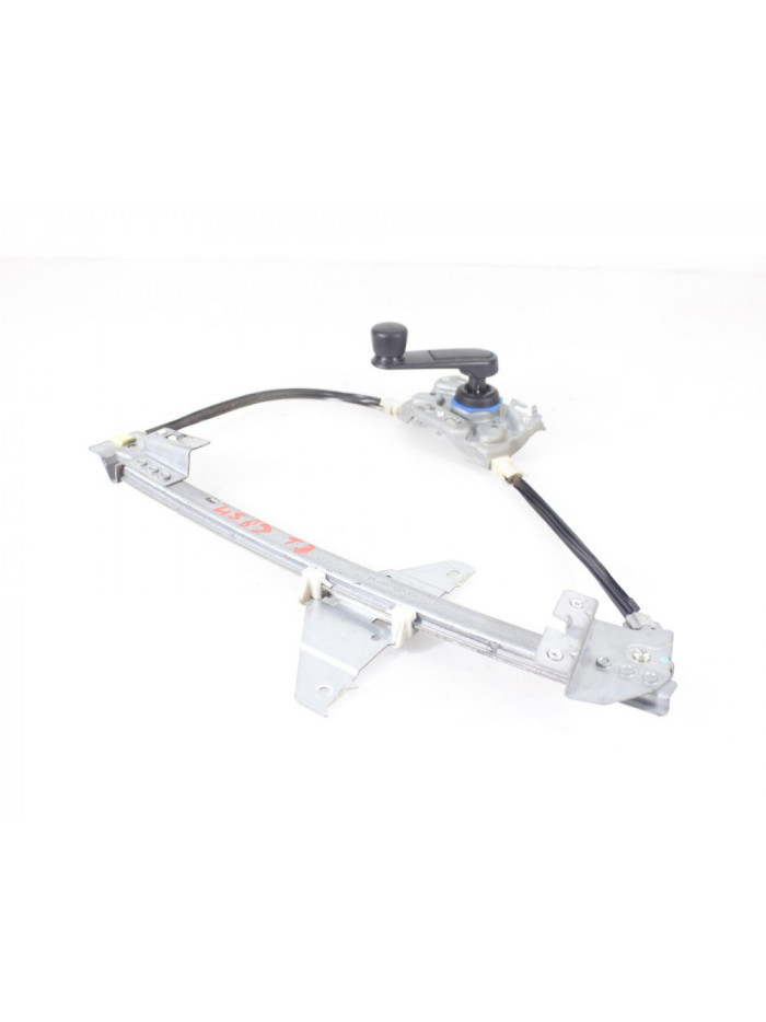 Elevalunas trasero derecho PEUGEOT 307 XR 2005
