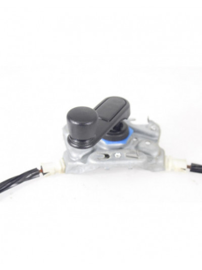 Elevalunas trasero derecho PEUGEOT 307 XR 2005