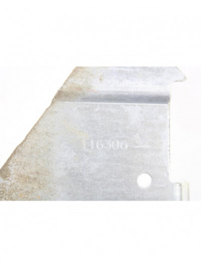 Elevalunas trasero derecho PEUGEOT 307 XR 2005