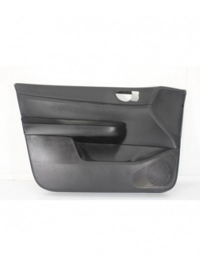 Recambio de guarnecido puerta delantera izquierda para peugeot 307 (s1) xr referencia OEM IAM 9634993677