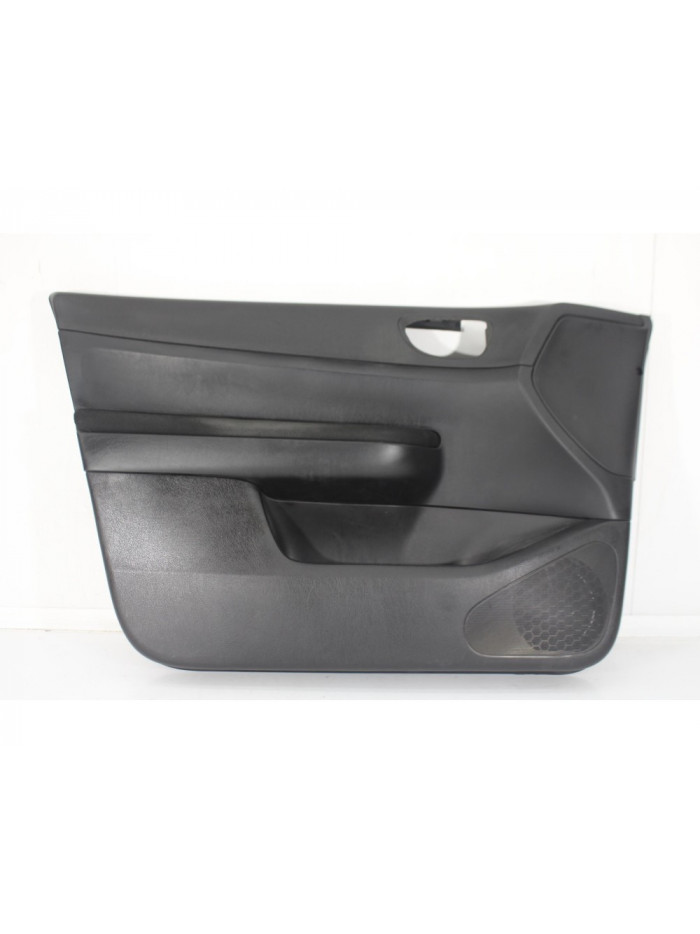 Recambio de guarnecido puerta delantera izquierda para peugeot 307 (s1) xr referencia OEM IAM 9634993677