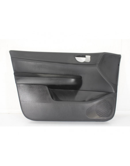 Recambio de guarnecido puerta delantera izquierda para peugeot 307 (s1) xr referencia OEM IAM 9634993677