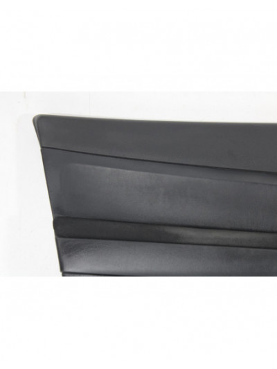 Recambio de guarnecido puerta delantera izquierda para peugeot 307 (s1) xr referencia OEM IAM 9634993677