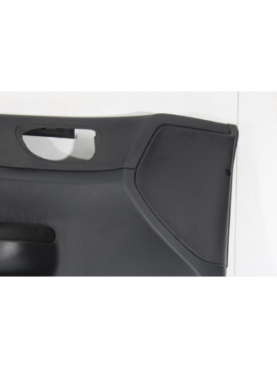 Recambio de guarnecido puerta delantera izquierda para peugeot 307 (s1) xr referencia OEM IAM 9634993677