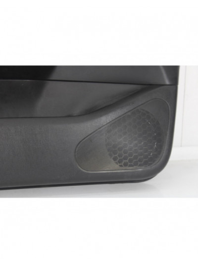 Recambio de guarnecido puerta delantera izquierda para peugeot 307 (s1) xr referencia OEM IAM 9634993677