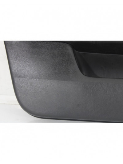 Recambio de guarnecido puerta delantera izquierda para peugeot 307 (s1) xr referencia OEM IAM 9634993677