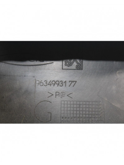 Recambio de guarnecido puerta delantera izquierda para peugeot 307 (s1) xr referencia OEM IAM 9634993677