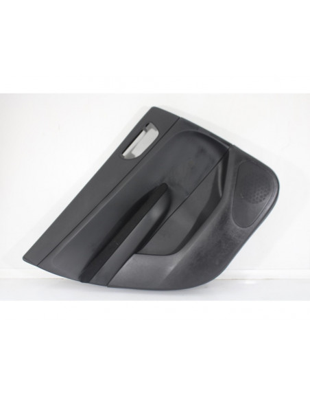 Recambio de guarnecido puerta trasera izquierda para peugeot 307 (s1) xr referencia OEM IAM 9637371477