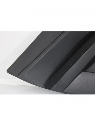 Recambio de guarnecido puerta trasera izquierda para peugeot 307 (s1) xr referencia OEM IAM 9637371477