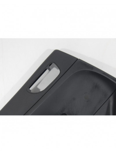 Recambio de guarnecido puerta trasera izquierda para peugeot 307 (s1) xr referencia OEM IAM 9637371477