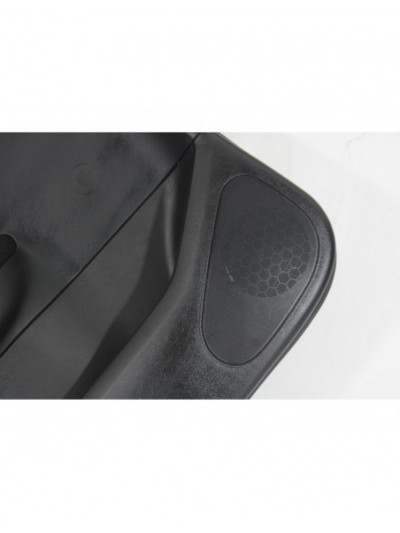 Recambio de guarnecido puerta trasera izquierda para peugeot 307 (s1) xr referencia OEM IAM 9637371477