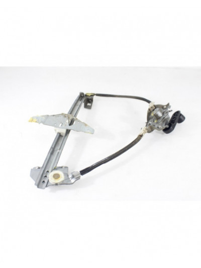 Recambio de elevalunas trasero izquierdo para peugeot 307 (s1) xr referencia OEM IAM 115281