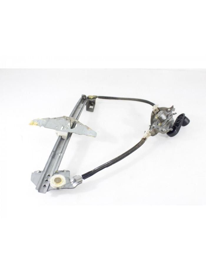 Recambio de elevalunas trasero izquierdo para peugeot 307 (s1) xr referencia OEM IAM 115281